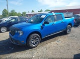 Ford Maverick Xlt 3FTTW8JA7TRA20798 снимка