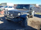 Jeep Wrangler Unlimited Sport 1C4HJWDG2CL160457 снимка