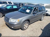 Subaru Forester 2.5X JF1SG63626H741760 снимка