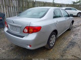 Toyota Corolla Le JTDBL40E699049859 снимка