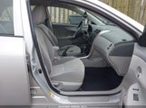 Toyota Corolla Le JTDBL40E699049859 снимка