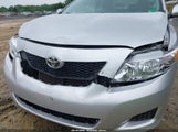 Toyota Corolla Le JTDBL40E699049859 снимка