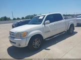Toyota Tundra Limited V8 5TBET38104S440033 photo