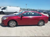 Subaru Legacy 2.5I Premium 4S3BNAE60G3033361 снимка