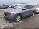 GMC Terrain Fwd Sle 3GKALMEV9LL122780 photo