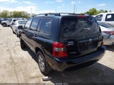 Toyota Highlander V6 JTEEP21AX50127331 fotografie