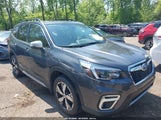 Subaru Forester Touring JF2SKAXC4MH477998 снимка