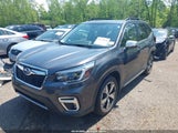Subaru Forester Touring JF2SKAXC4MH477998 снимка