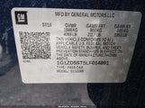 Chevrolet Malibu Fwd Lt 1G1ZD5ST5LF014891 photo