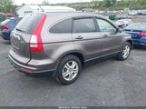 Honda Cr-V Ex-L 5J6RE4H79BL019322 снимка