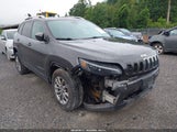 Jeep Cherokee Latitude Lux 4X4 1C4PJMLXXLD632965 fotografie