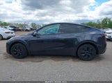 Tesla Model Y Long Range Single Motor Rear-Wheel Drive/Rwd 7SAYGDEDXRF185628 снимка