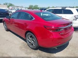 Mazda Mazda6 Grand Touring JM1GL1W55H1135544 photo