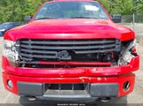 Ford F-150 Stx 1FTFW1EF0EFA76060 снимка