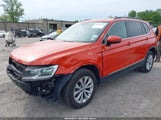 Volkswagen Tiguan 2.0T Se/2.0T Sel 3VV2B7AX9JM114957 photo