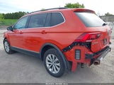 Volkswagen Tiguan 2.0T Se/2.0T Sel 3VV2B7AX9JM114957 photo