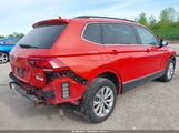 Volkswagen Tiguan 2.0T Se/2.0T Sel 3VV2B7AX9JM114957 photo