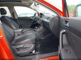 Volkswagen Tiguan 2.0T Se/2.0T Sel 3VV2B7AX9JM114957 photo