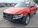 Volkswagen Tiguan 2.0T Se/2.0T Sel 3VV2B7AX9JM114957 photo