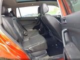 Volkswagen Tiguan 2.0T Se/2.0T Sel 3VV2B7AX9JM114957 photo