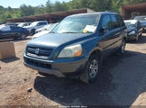 Honda Pilot Ex-L 5FNYF18665B063421 снимка
