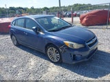 Subaru Impreza 2.0I Premium JF1GPAD68DH816398 снимка