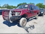 Ford Excursion Limited 1FMSU43F31EA20604 fotografie