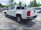 Chevrolet Colorado 4Wd Short Box Wt 1GCGTBEN9L1162536 photo