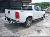 Chevrolet Colorado 4Wd Short Box Wt 1GCGTBEN9L1162536 photo