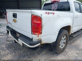Chevrolet Colorado 4Wd Short Box Wt 1GCGTBEN9L1162536 photo