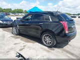 Cadillac Srx Standard 3GYFNGE3XCS642661 photo