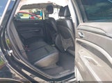 Cadillac Srx Standard 3GYFNGE3XCS642661 photo