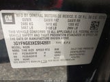 Cadillac Srx Standard 3GYFNGE3XCS642661 photo