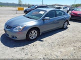 Nissan Altima 2.5 S 1N4AL2AP4BN498797 снимка