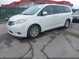 Toyota Sienna Limited 7 Passenger/Limited Premium 7 Passenger/Xle 7 Passenger/Xle 8 Passenger 5TDYZ3DC3HS792362 photo