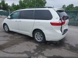 Toyota Sienna Limited 7 Passenger/Limited Premium 7 Passenger/Xle 7 Passenger/Xle 8 Passenger 5TDYZ3DC3HS792362 photo