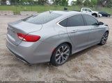 Chrysler 200 C 1C3CCCEG7FN542837 fotografie