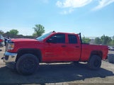 GMC Sierra 2500Hd 2GT22NEG9K1231413 снимка