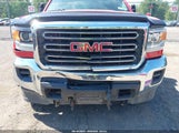 GMC Sierra 2500Hd 2GT22NEG9K1231413 снимка