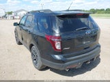 Ford Explorer Sport 1FM5K8GT3FGA18924 снимка
