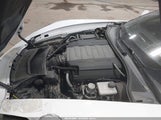 Chevrolet Corvette Stingray Z51 1G1YM2D76F5112915 снимка
