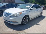 Hyundai Sonata Se 2.0T 5NPEC4AB3DH698875 снимка