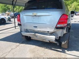 Chevrolet Trax Lt 3GNCJLSB6HL180326 снимка