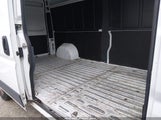 Ram Promaster  Tradesman High Roof 159 Wb W/Pass Seat 3C6LRVDG3SE504552 photo