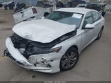 Honda Accord Lx 1HGCV1F17JA205297 fotografie