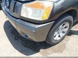 Nissan Titan Xe 1N6BA07D88N334075 снимка