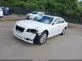 Chrysler 300C Awd 2C3CK6CT6BH612237 снимка