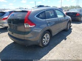 Honda Cr-V Ex-L 2HKRM3H79EH555179 снимка