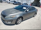 Kia Optima Lx 5XXGM4A72FG361842 снимка