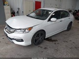 Honda Accord Sport Se 1HGCR2F16HA029153 photo